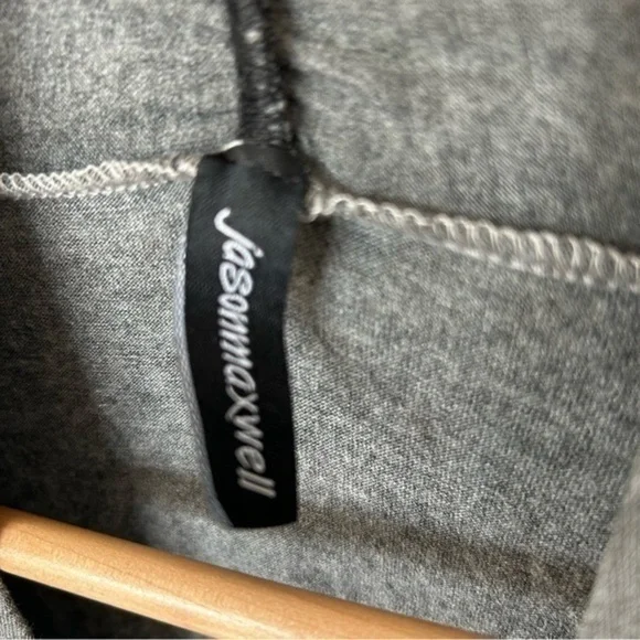 ✨Jason Maxwell Studded Cardigan - M - Picture 6 of 7